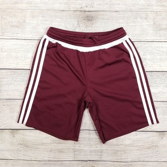 adidas Other - ADIDAS CLIMALITE YOUTH MEDIUM SHORTS